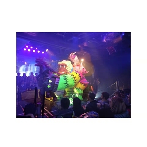 FLOG-parque de atracciones de la ciudad de Dragon, parque de dinosaurios, farol, <span class=keywords><strong>2022</strong></span> - Product Image 1