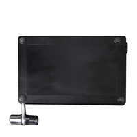 Machine à rouler les cigarettes manuelle Futeng en gros 6,5 mm 7,8 mm – Accessoires de fumeur personnalisés pour le tabac