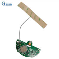 Módulo de Pasarela IoT de Alto Rendimiento Personalizado, Otros Módulos y Kits Electrónicos A6812KLWTR
