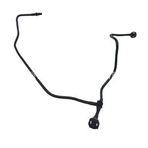 Manguera de refrigerante 1665001091 para conexión de radiador y depósito - Product Image 1