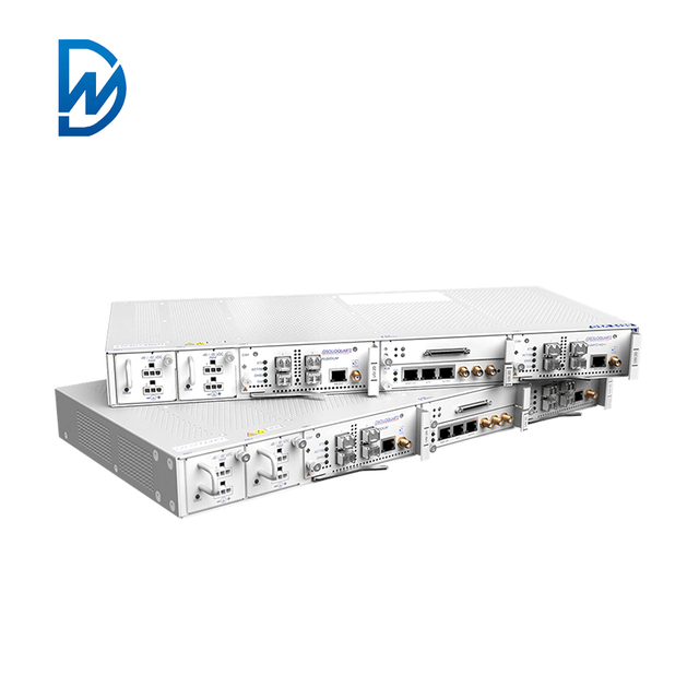OSA5430 ntp ptp 5G clock