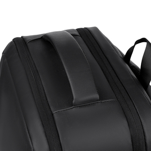 Custom Premium Nylon <b>Computer</b> Waterproof with USB Zipper Anti-Theft Laptop Backpack for Outdoor <b>Office</b> Use - Product Image 5