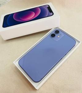 Teléfono de grado A + 64GB <span class=keywords><strong>128GB</strong></span> 256GB teléfono móvil usado barato desbloqueado para 12Mini - Product Image 5