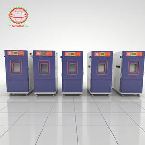 Chambre d'essai électronique à température et humidité constantes 100L pour produits électroniques - Prix - Product Image 6