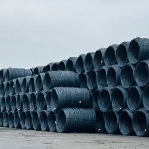 Trung Quốc nhà máy Chứng Khoán sẵn sàng bện dây thép ASTM tiêu chuẩn A1011 carbon thấp dây thép dây thanh - Product Image 2