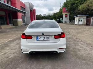 BMW 320Li <span class=keywords><strong>Luxury</strong></span> <span class=keywords><strong>2015</strong></span> - Product Image 6