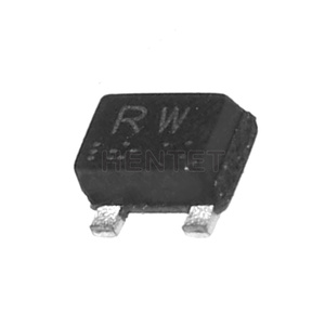 Hentet RUM001L02T2CL <span class=keywords><strong>MOsfet</strong></span> ของแท้ใหม่ N-CH <span class=keywords><strong>20V</strong></span> 100MA RUM001L02T2CL MOFet รุ่น Sot-723 - Product Image 3