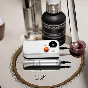 <span class=keywords><strong>Meilleur</strong></span> prix professionnel 101 Style polisseuse à <span class=keywords><strong>ongles</strong></span> 30000 tr/min perceuse à <span class=keywords><strong>ongles</strong></span> avec direction avant et direction de réversion - Product Image 1