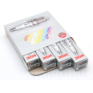 หัวเทียน NGK จากโรงงานโดยตรง ราคาขายส่งที่แข่งขันได้ ชิ้นส่วนจุดระเบิดรถยนต์ เพิ่มกำไรสำหรับผู้จัดจำหน่ายทั่วโลก - Product Image 4