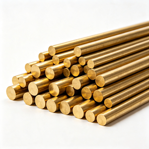 Cold Rolled <b>Thin</b> H90 Brass Square Rod <b>Mirror</b> Gloss Handicraft Metal Sculpture Photo Frame Decorative Raw Material Bar - Product Image 6