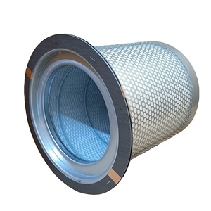 Élément séparateur d'huile Mengma neuf 4930355171 en acier inoxydable, filtre air/huile pour compresseurs industriels, garantie 6 mois - Product Image 2