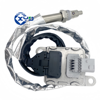 XINYIDA Nox Capteur 5WK9 6742B 4326873 OE Nombre 5WK96742B 4326873 D'azote Capteur D'oxygène