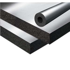 Nhà Cung Cấp Bạc Polyethylene Giá Nhà Máy Bán Buôn Ống Xốp <span class=keywords><strong>Polyurethane</strong></span> Cách Nhiệt - Product Image 3