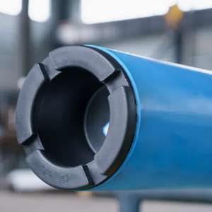 กระบอกเจาะไฮดรอลิก Oifield Mechanical Drilling Jar สำหรับเครื่องมือขุดเจาะน้ำมันและก๊าซ - Product Image 6