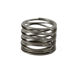 Ressorts ondulés personnalisés DVT pour moteur hydraulique de voiture - Product Image 2