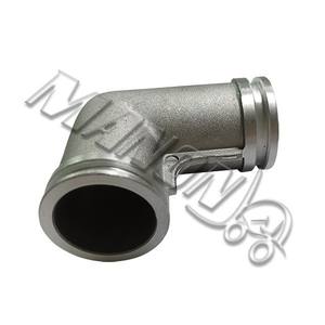 Tubo de Agua para Bomba de Agua KOMATSU TOYOTA YM129900 4207016321 78200 71, Repuesto para Montacargas - Product Image 3