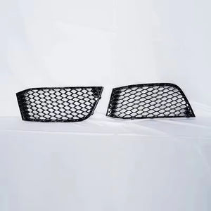 Kit Carrozzeria Paraurti Anteriore Stile RS3 con Griglia per <span class=keywords><strong>Audi</strong></span> <span class=keywords><strong>A3</strong></span> S3 8P.5 2008-<span class=keywords><strong>2012</strong></span> - Product Image 4