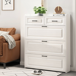 Scaffale per Scarpe <span class=keywords><strong>di</strong></span> Alta Qualità <span class=keywords><strong>con</strong></span> Pallet - Product Image 2