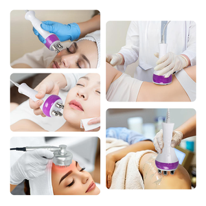 Equipo de Belleza, <span class=keywords><strong>Medicina</strong></span> Estética, Láser, Salón de Belleza, Spa, Máquina 9 en 1, Productos para el Cuidado de la Piel, Uso Doméstico, Personal, de Escritorio - Product Image 3