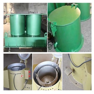 Nuova Macchina Commerciale per Sterilizzazione e Asciugatura a Tamburo con Riscaldamento Elettrico per Uso Alberghiero, Asciugatura Rapida e Resistente - Product Image 6