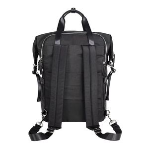Mochila para Cámara Oxford Ligera e Impermeable, de Gran Capacidad, con Cubierta para Lluvia, para Almacenamiento en Casa, Compatible con Laptops de 15.6 Pulgadas - Product Image 5