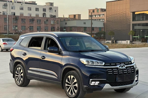 Chevrolet Avalanche 2019 d'occasion, 1.6TGDI, automatique, finition luxe, SUV, conduite à gauche, cuir, toit panoramique sombre, prix réduit - Product Image 2