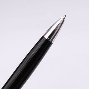 Bolígrafos de Lujo Negros con Tinta Azul, Personalizados para Empresas o Regalos, Acabado Mate para Marcas de Joyería - Product Image 5