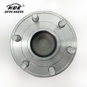 43502-26010 9010512348 Roulement de moyeu de roue avant en gros pour Toyota Hiace - Product Image 4