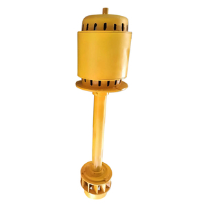 Generador Hidroeléctrico Personalizable Forster ZD760-LM Mini de 10KW con Caudal Bajo de 3-12m, Kaplan 0.51-0.93 M/s, 400V ZD760-LM Mini Water T - Product Image 1