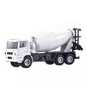 Nouveau meilleur vendeur de jouets pour enfants, <span class=keywords><strong>camion</strong></span> mélangeur de ciment, jouets pour enfants, <span class=keywords><strong>camion</strong></span> mélangeur de ciment coulissant moulé sous pression, voitures en métal, <span class=keywords><strong>2022</strong></span> - Product Image 1