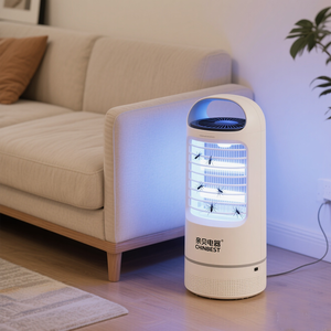 <span class=keywords><strong>Produit</strong></span> de vente chaude petite lampe anti-moustique LED, le nouveau design rend la lampe anti-moustique ne mérite plus d'être personnalisée - Product Image 1