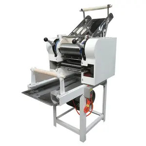 TA139 Điện Thép Không Gỉ Công Nghiệp Đa Chức Năng Tự Động Thương Mại Chất Lượng Cao Noodle Making Machine