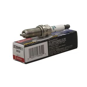 Busi Iridium Denso Berkualitas Tinggi 3532 ZC20HPR11 OEM 94124 RE5R-18-110 VR7NII33X REA6MX 267700-5830 untuk Infiniti 	 2007- - Product Image 6