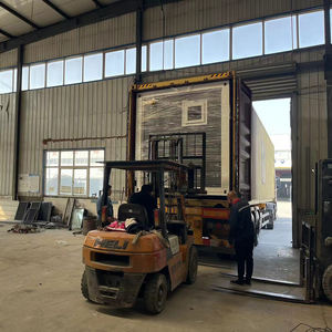 20ft折りたたみ式コンテナハウスMaison Conteneurストアコンテナ4ベッドルームハウスプレハブ住宅モバイルホームオンホイール - Product Image 5