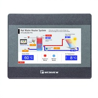 Pantalla Táctil Wei LUN Tong MT8102iE 800x480 TFT con Interfaz USB 232, Fabricada en Shenzhen