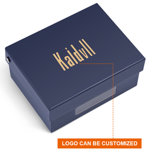 Bộ Cà Vạt Hộp Quà Tặng Phong Cách Mới 8CM Cho Nam, Bộ Cà Vạt Và Khăn Tay Thiết Kế Mới - Product Image 6