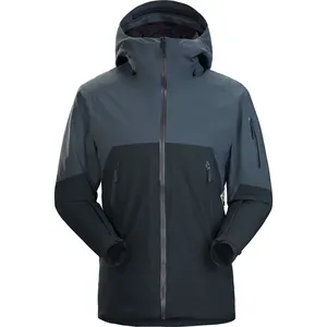 Waterproof Jacket Hooded Custom Outdoor Windbreaker Jacket Wholesales Lightweight Soft Shell Jacket For Men