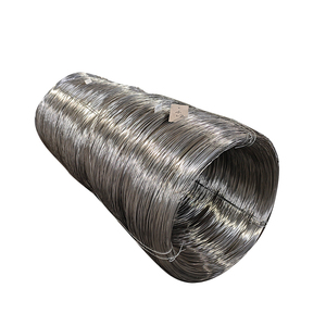 Lork AMS 5528 17-7pH Alambre de acero inoxidable para cables de control de aeronaves 0,1-5mm de diámetro - Product Image 1