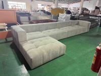 RH Furniture - Vente directe d'usine - Ensemble de canapés pour salon - Design personnalisé - Solution complète pour toute la maison - Meubles RH pour la maison
