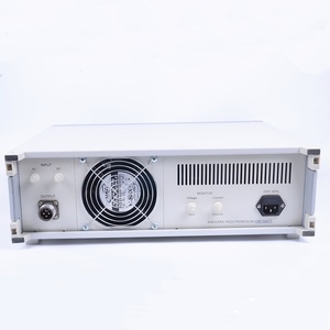 เครื่องขยายกำลัง SINOCERA YE5872A 100N Shaker 200VArms พร้อมกำลังขับ 14Vrms สำหรับการทดสอบการสั่นสะเทือน - Product Image 2