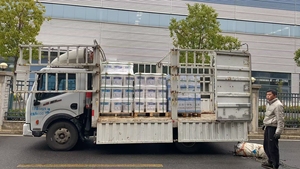 การเปลี่ยนแปลงทางการเผาผลาญของจุลินทรีย์ช่วยลดการยับยั้งการเผาผลาญของน้ำมันในระบบชีวเคมี สารช่วยย่อยสลายน้ำเสียที่มีส่วนผสมของน้ำมัน BioPower500 - Product Image 6