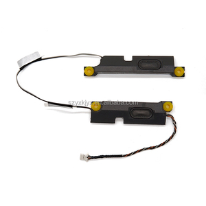 For Ideapad 3-14Itl6 14S 2021 Model Notebook Built-In <strong>Speakers</strong> Plastic Material 8 Impedance 0-5W Output Power - Product Image 1