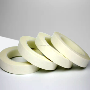 Cintas de aislamiento eléctrico de cinta de papel de aramida de grado superior con una capa especial de adhesivo acrílico ignífugo - Product Image 1