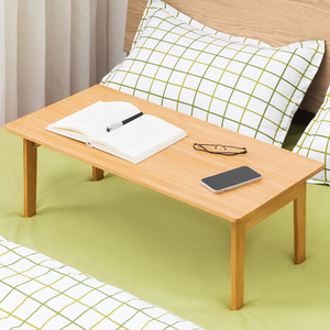 Bedroom bedside table, home use, dormitory, bedside lazy table, study table, simple computer, portable <b>office</b> <b>desk</b> - Product Image 2