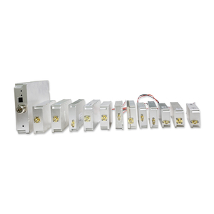 Module anti-drone GaN 50W, module de brouillage efficace 500-600 MHz - Product Image 5
