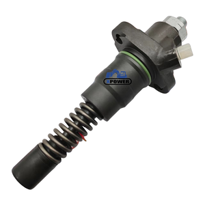 Nouvel injecteur de moteur Xpower D7E 0414693005 Pompe à injection électronique pour excavatrice sur chenilles EC240B EC290B - Product Image 6