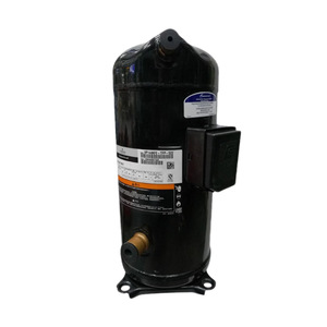 คอมเพรสเซอร์แอร์ VR190KS TFP 522 สำหรับเครื่องทำความเย็นแบบฮีทปั๊ม - Product Image 4