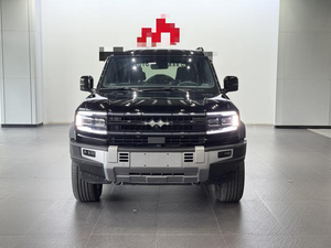 BYD LEOPARD 5 2023 USADO, EDICIÓN NAVIGATOR, PHEV, 5 PUERTAS, 5 ASIENTOS, SUV PARA TODOTERRENO, PINTURA ORIGINAL, USADO, BAO 5 NEGRO SOBRE AZUL - Product Image 1