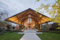 Caractéristiques uniques Bureau de conteneur en bois portatif standard de maisons préfabriquées à forte demande