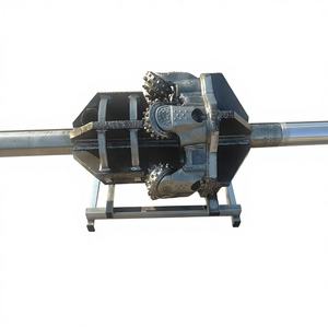 2026 Ultimo Modello di Alta Qualità: Punta per Trivella Direzionale HDD con Riduttore e Cuscinetto, Prodotto in Cina - Product Image 5